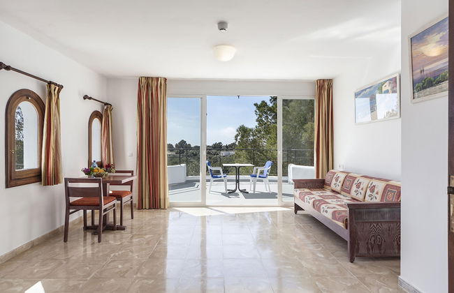 Apartamentos Cala Murada Tennis - Foto 21