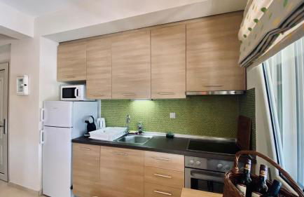 Chiotis Family House - Foto 3