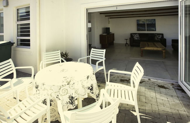 Skiatos Villa, Langebaan 6-Sleeper - Foto 15