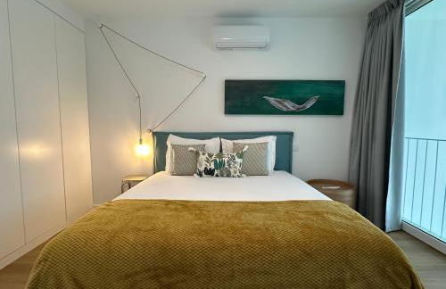 WHome Cozy Riverside Apartment in Trafaria - Photo 6