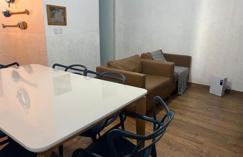 Angra dos Reis - Apartamento Bonfim 230 B - Foto 4