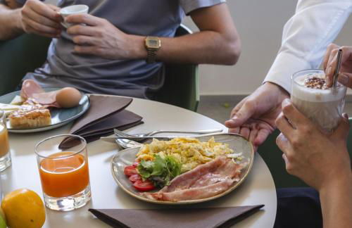 Elegant accommodation in Catania-Beahost - Foto 53