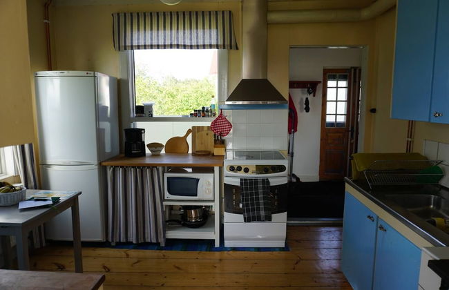 Cozy House On Norderon For Up To 8 People - Foto 5