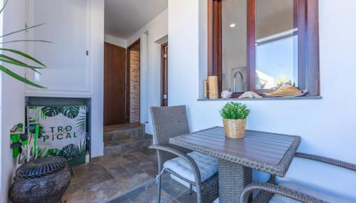 Ático Tahivilla-Entre Zahara de los Atunes y Bolonia - Foto 5