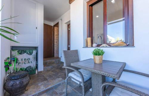 Ático Tahivilla-Entre Zahara de los Atunes y Bolonia - Foto 5