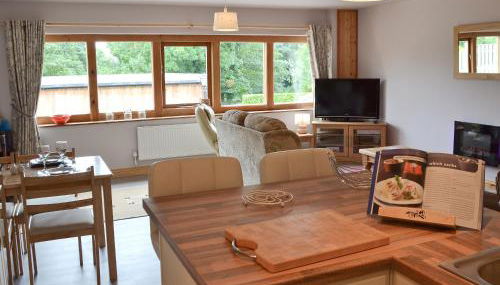 Woodview Lodge - Foto 4