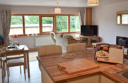 Woodview Lodge - Foto 4