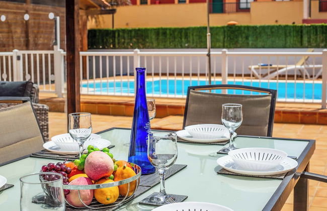 Villa Bonnie - Foto 26