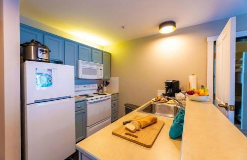 Lux Stay USA Ballhooter Vista Ski-InOut Hot Tub - Foto 22