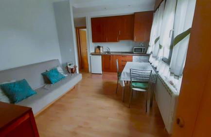 Apartamento el Peral A - Foto 4