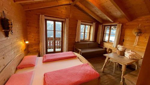 Glinzhof Mountain Natur Resort Agriturismo - Foto 2