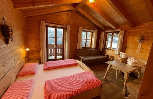 Glinzhof Mountain Natur Resort Agriturismo - Foto 2