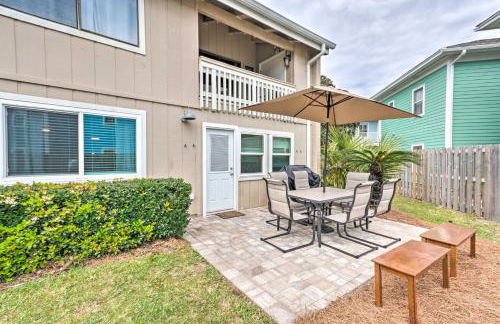 Sunny Destin Condo with Pool and Beach Access! - Foto 20