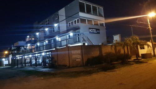 Bellapraia Apart Hotel - Foto 2