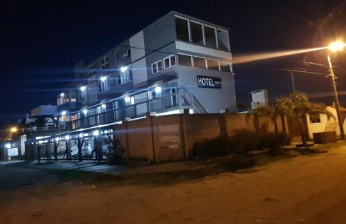 Bellapraia Apart Hotel - Foto 2