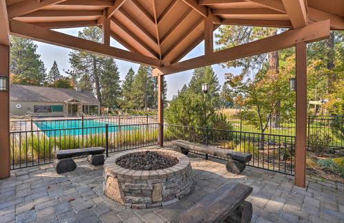 Nature Retreat at Seventh Mountain Resort! - Foto 26