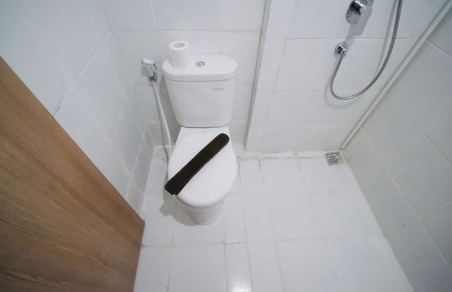 Simple And Comfortable Living 1Br At The City Square Apartment - Photo 22