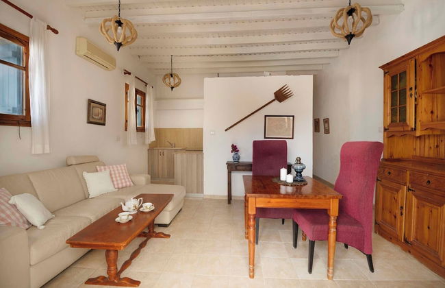 Cottage Houses - Photo 51