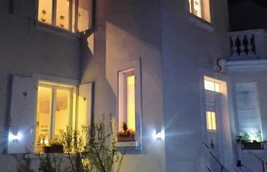 Gîte Le Marronnier, parking et terrasse au calme, entre Colmar-Riquewihr et Obernai, vue sur espaces verts et coteaux d Alsace, route du vin-châteaux - Foto 62