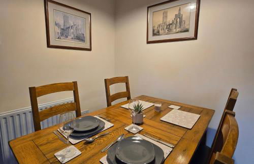 Swallow cottage - Foto 10