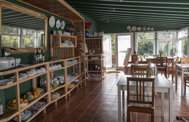 Quinta da Meia Eira - Foto 63