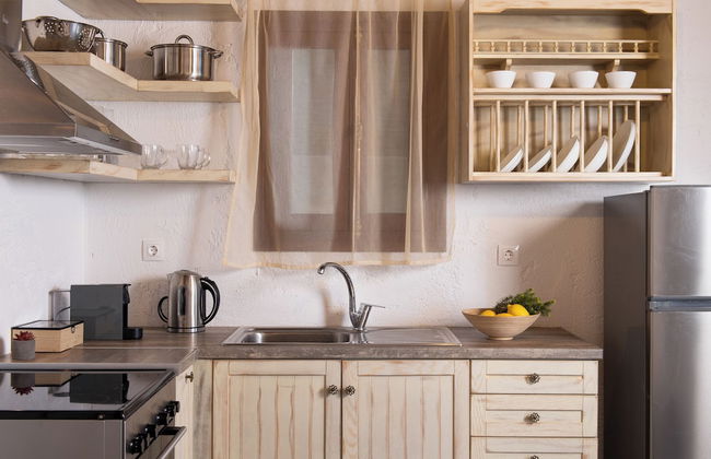 Andros Serenity Retreat - Adults Only - Foto 29