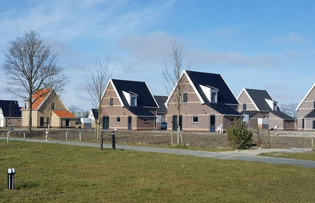 Waterdorp Burdaard - Foto 29