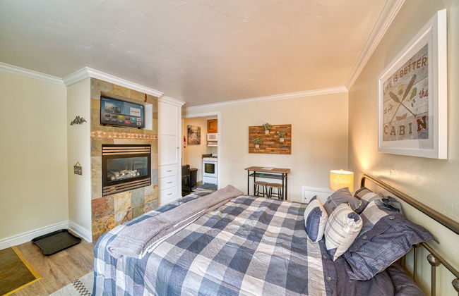 The Moose and Maple Lodge - Foto 29