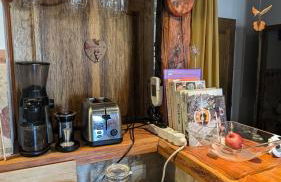 appartement 3 pièces avec vue - Foto 11