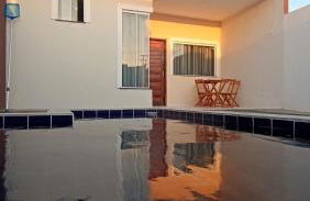 Casa de Temporada Camocim - Foto 1