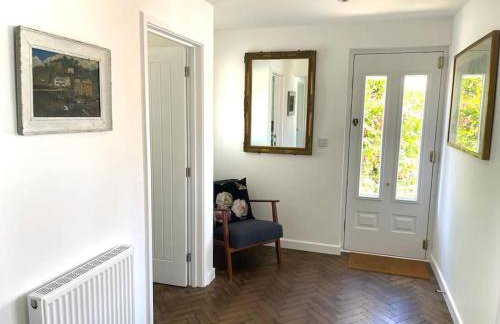 Tarka Villa, Braunton, North Devon - Foto 19