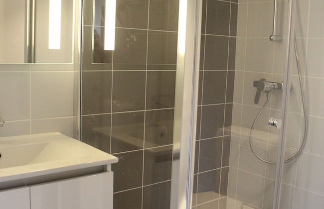 VVF Normandie Veules-les-Roses - Foto 41