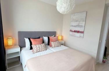 Luxurious South-facing 2 BDR Penthouse Vanian Gardens Estepona with Seaview - Gaya Alegia I - Photo 11