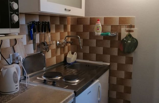 Petra - Apartments With Parking - SA1 - Foto 3