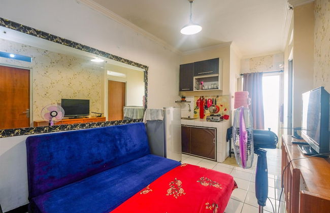 Homey and Compact 2BR Cibubur Village Apartment - Foto 14