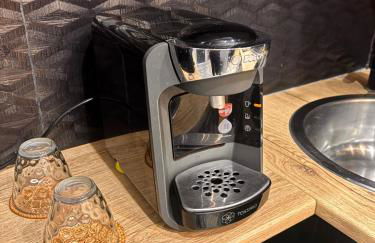 F2 cosy et calme 15 min de Paris, commerces à pied - Foto 9