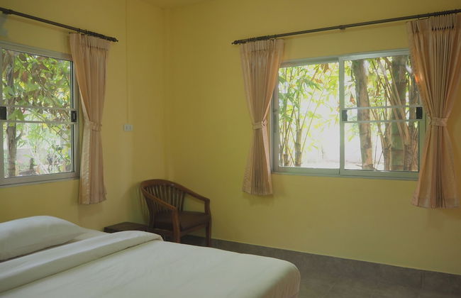 Coconut Bungalow - Foto 11