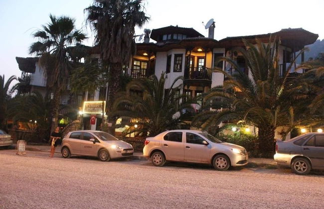 Orkide Apart Hotel - Foto 39