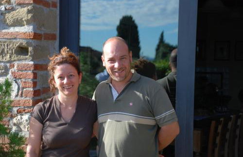 Agriturismo Villani Poderi Nesti & Cupoli - Photo 55