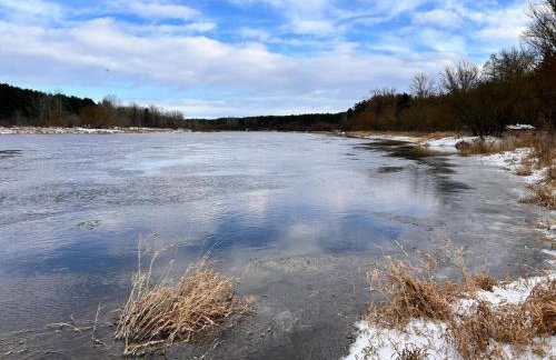 Dom z linią brzegową Narwi - Photo 2