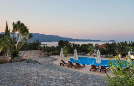 Monemvasia Village (ex Topalti) - Photo 24