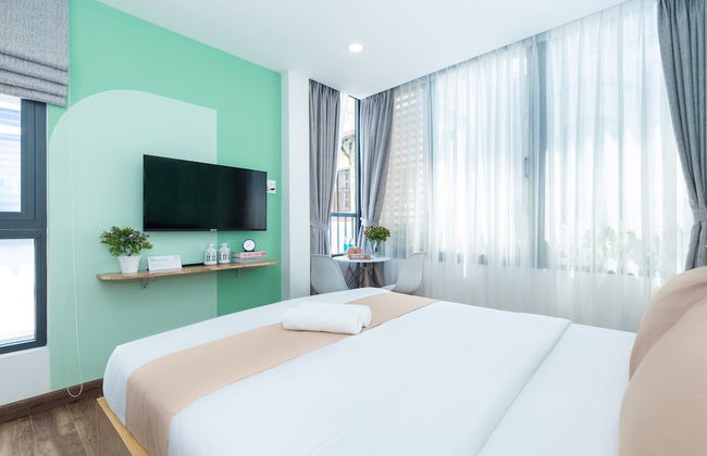 Cozrum Homes Charming Corner 2 - Foto 9