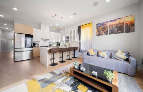 Luxury 3BR Condo | Mins to Manhattan - Foto 1