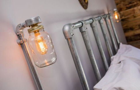 James' Place at Dowlais - Photo 101