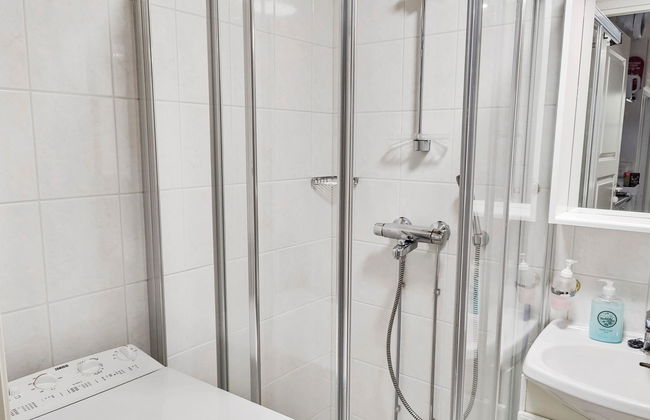 Levin tuisku - Foto 14