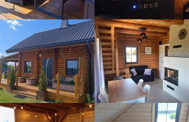 Sosnowa Chatka - Foto 1