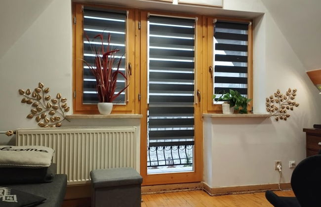 Willa Czajka - Widokowe Apartamenty - Foto 77