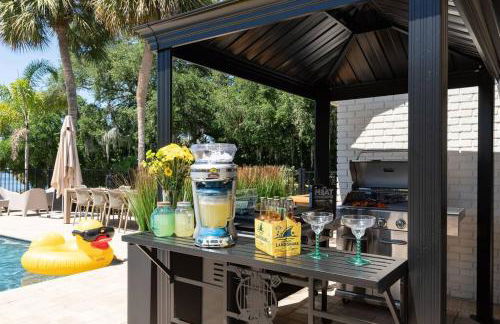 Walk to LEGOLAND Heated Pool Putting Green Beach Sunsets Boat Dock - Foto 8