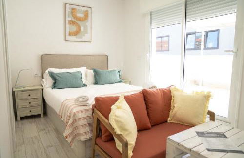 Bernabéu Business & Stay - Foto 32