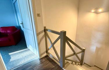 Corner House Plesna - Foto 16